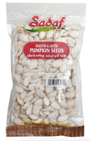 Sadaf Pumpkin Seeds 142g