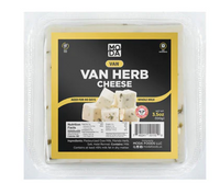 Moda Van Herb Cheese 100g