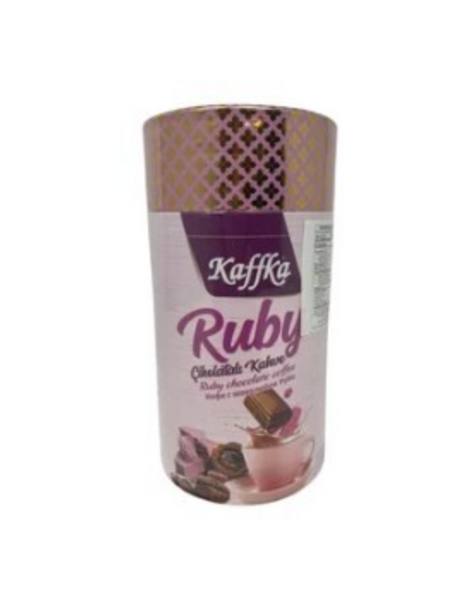 Kaffka Ruby Cikolatali Kahve 200g