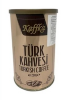 Kaffka Turk Kahvesi 200g