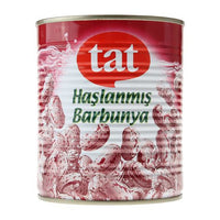 Tat Haslanmis Banbunya / Boiled Cranberry Beans 800g