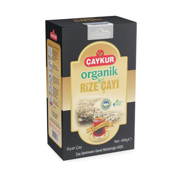 Caykur Organik Rize Cayi Tea 400GR