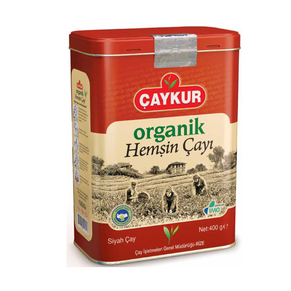 Caykur Organik Hemsin Cayi Tea 400GR