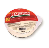 Bahcivan Kashkaval Cheese 500 g