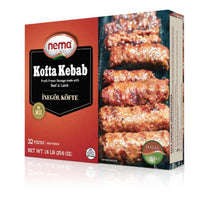 Nema Halal Kofta Kebab (İnegöl Köfte) 1.6lb