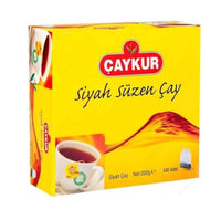 Caykur Suzen Poset Cay (Black Tea) 100TB