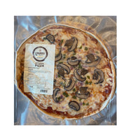 L'nando Artisanal Pizza Mushroom 9oz