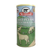 Sut Diyari Goat's Milk Soft Cheese / Keci Peyniri 1kg