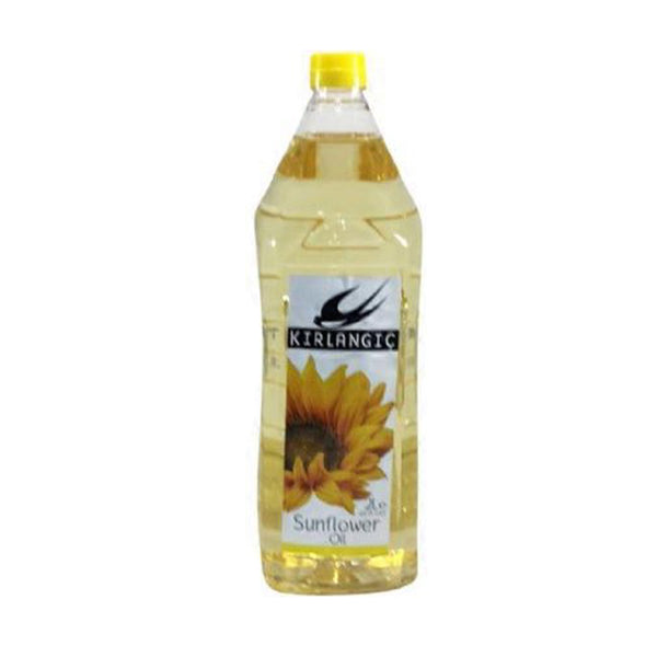 Kirlangic Sunflower Oil 2000ml