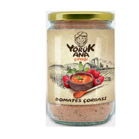 Yorukana Domates Corbasi (Soup Mix) 450g