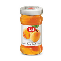 Tat Ekstra Traditional Apricot  Jam 380g