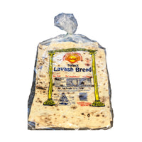 Sadaf Turlock Lavash Bread
