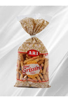 Ari Mini Grissini Kepekli / Breadstick 200g
