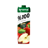 Aroma Elma  Suyu / Apple Juice 1L