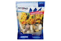 Netuno Seafood Mix 1lb