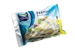 Pinar Anchovy Gutted Hamsi 650g