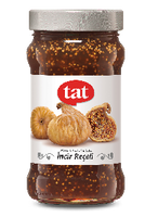 Tat Traditional Dried Fig Jam 380g
