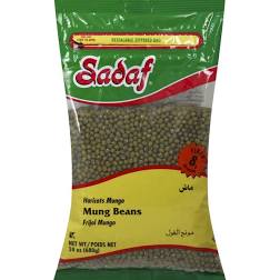 Sadaf Mung Bean 680g