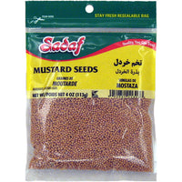Sadaf Mustard Seeds 113g