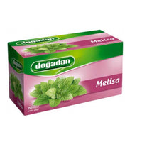 Dogadan Melissa Herbal Tea 20ct