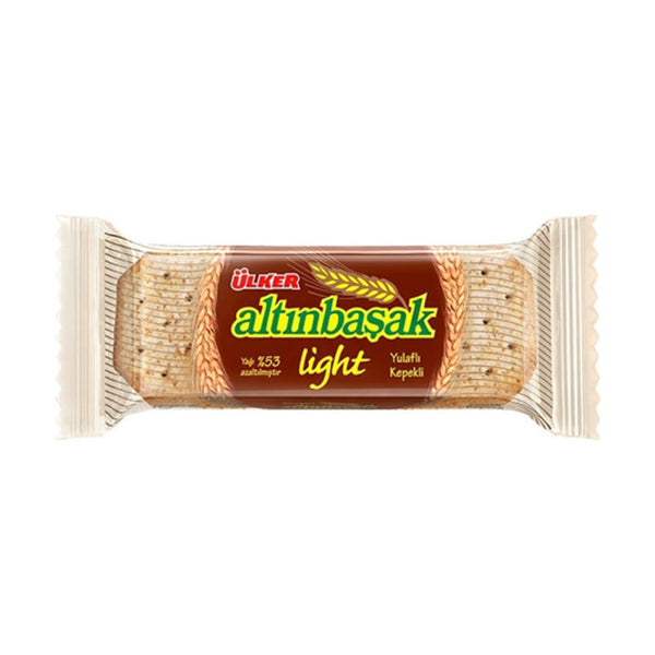 Ulker Altinbasak Light Biscuits 46g
