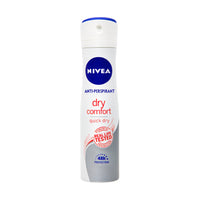 Nivea Dry Comfort 200ml