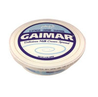 Gaimar Kaymak (Cream Spread) 8 oz.