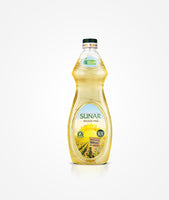 Sunar Sunflower Oil 1L