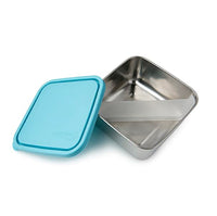 U-Konserve Large Divided Stainless Steel To-Go Container