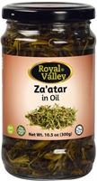 Royal Valley Za'atar oin Oil